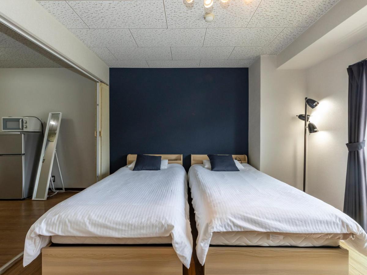 Sakura Guest House Kyoto Buitenkant foto