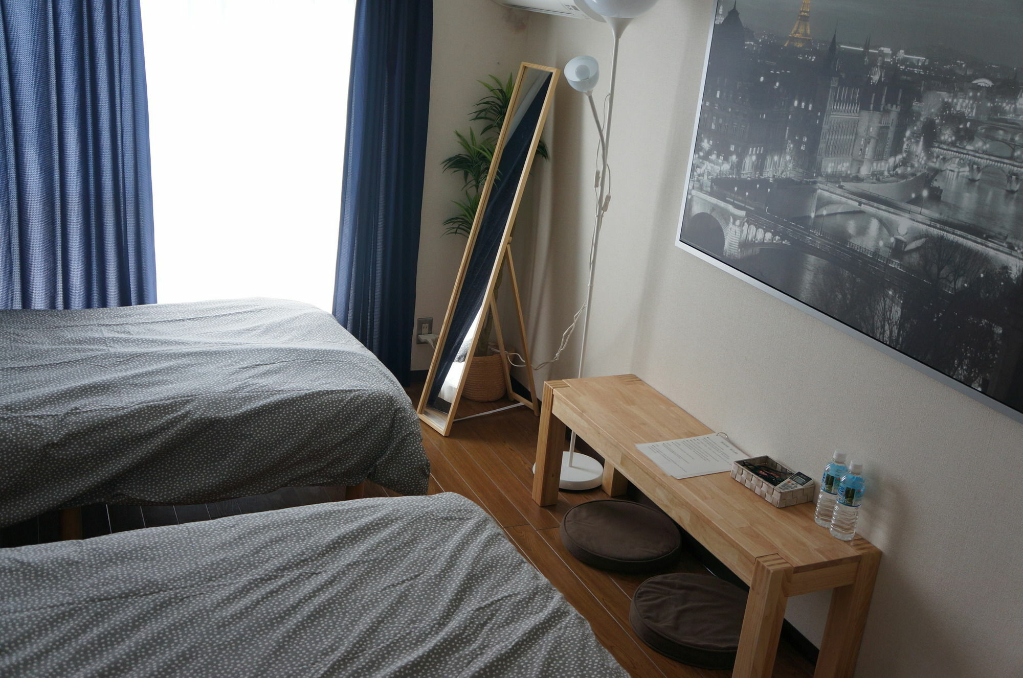 Sakura Guest House Kyoto Buitenkant foto